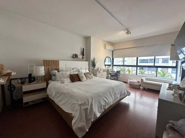Alquiler de Apartamento en Paitilla J800GRR - Imagen 17