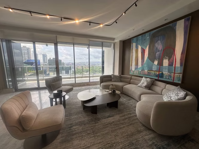 Venta de Apartamento en Costa de Este, Juan Díaz YMO
