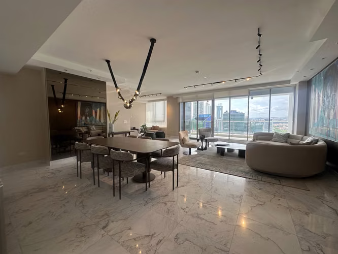 Venta de Apartamento en Costa de Este, Juan Díaz YMO - Imagen 2