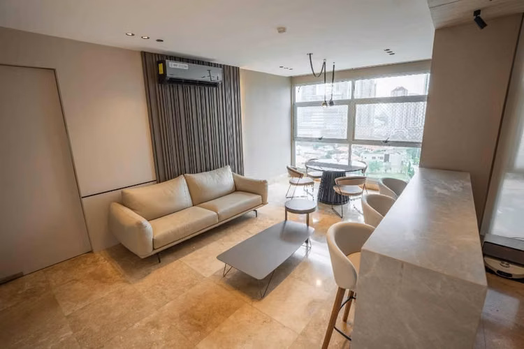 Se vende Apto en Q tower