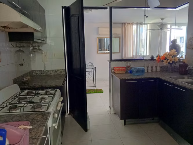 Apartamento en Venta en Plaza Edison, Betania YMO