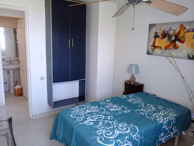 Apartamento en Venta en Plaza Edison, Betania YMO