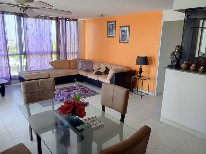Apartamento en Venta en Plaza Edison, Betania YMO