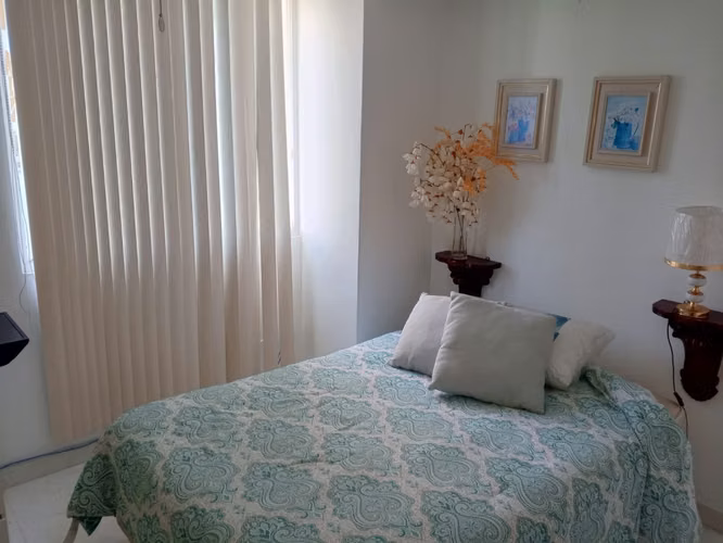 Apartamento en Venta en Plaza Edison, Betania YMO