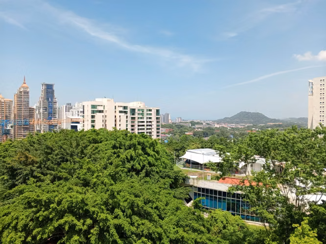 Apartamento en Venta en Plaza Edison, Betania YMO