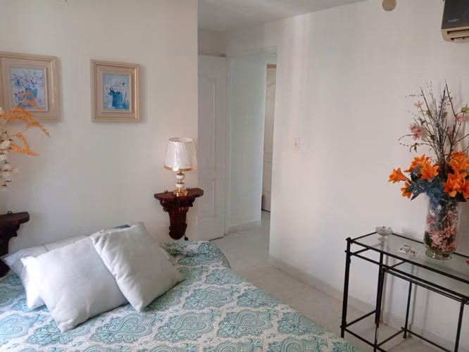 Apartamento en Venta en Plaza Edison, Betania YMO