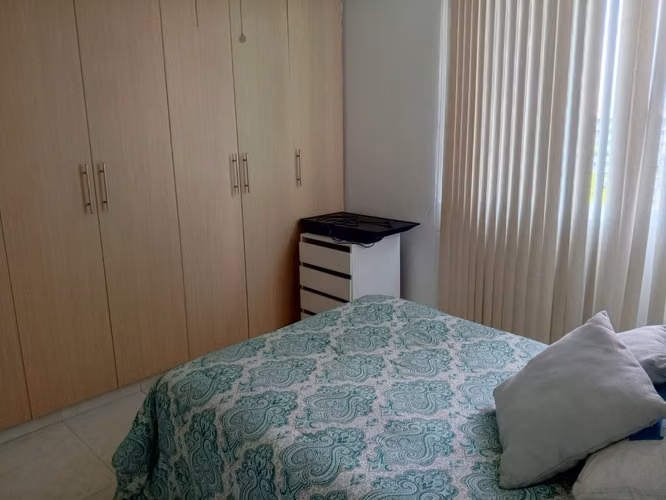 Apartamento en Venta en Plaza Edison, Betania YMO