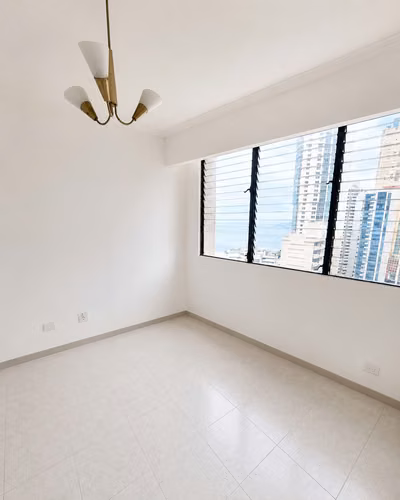 Apartamento Penthouse en Venta en Punta Paitilla, San Francisco YMO