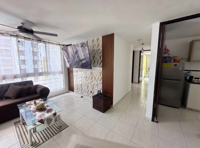 Apartment for Sale in Condado del Rey