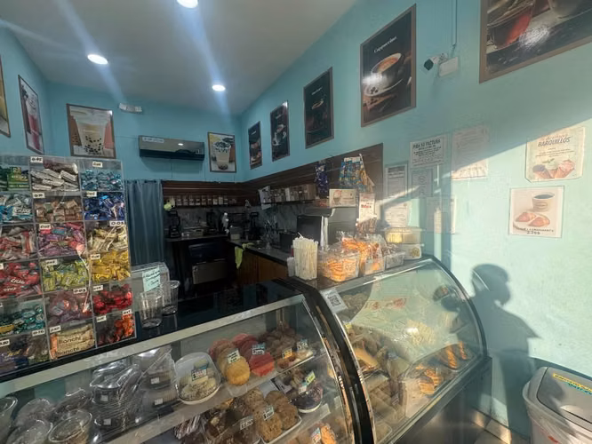 Traspaso local comercial - Imagen 6