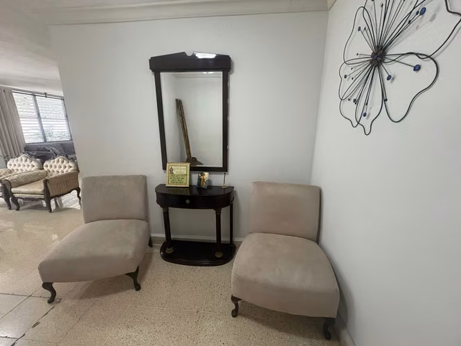 AMPLIO APARTAMENTO EN VENTA EN OBARRIO– Bella Vista - C.J.