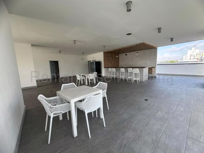 ALQUILER DE APARTAMENTO EN CARRASQUILLA, SAN FRANCISCO MS - Imagen 13