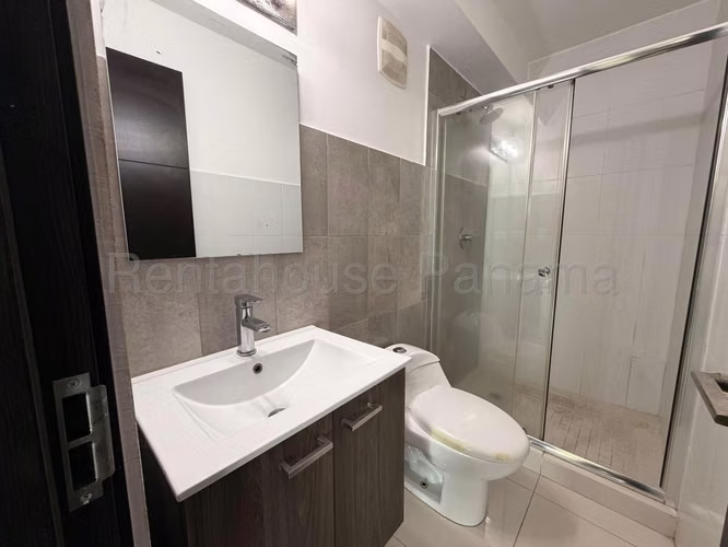 ALQUILER DE APARTAMENTO EN CARRASQUILLA, SAN FRANCISCO MS - Imagen 12