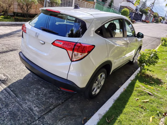 HONDA HRV 2016 AUTOMÁTICA NEGOCIABLE - Imagen 15