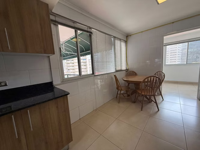 Apartamento amoblado en alquiler- Bella Vista – Área Bancaria, Panamá - C.J. - Imagen 8