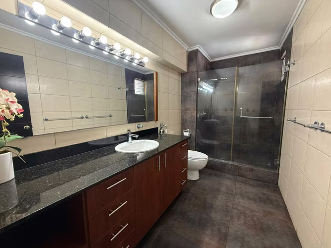 Apartamento amoblado en alquiler- Bella Vista – Área Bancaria, Panamá - C.J. - Imagen 9