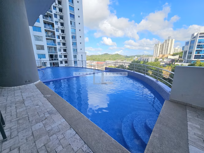 Venta de Apartamento en PH Astoria - El Cangrejo. Haga una oferta