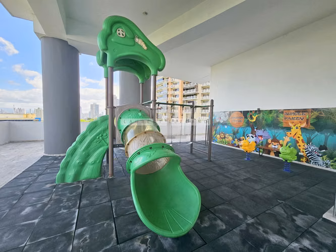 Venta de Apartamento en PH Astoria - El Cangrejo. Haga una oferta
