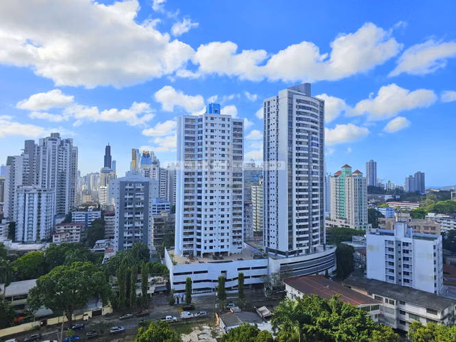 Venta de Apartamento en PH Astoria - El Cangrejo. Haga una oferta