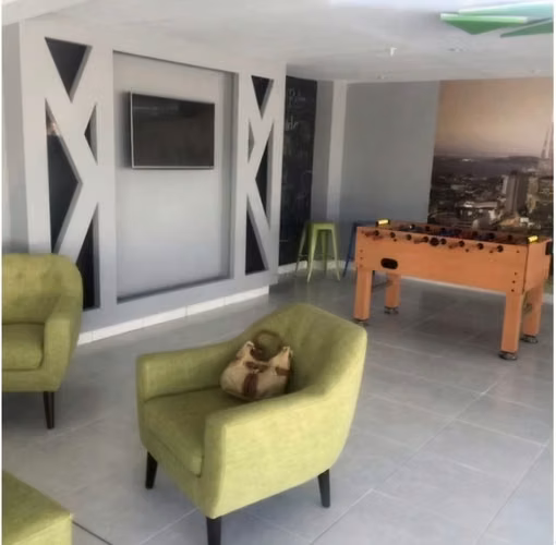 Apartamento amoblado en alquiler – PH Riverside - C.J. - Imagen 10