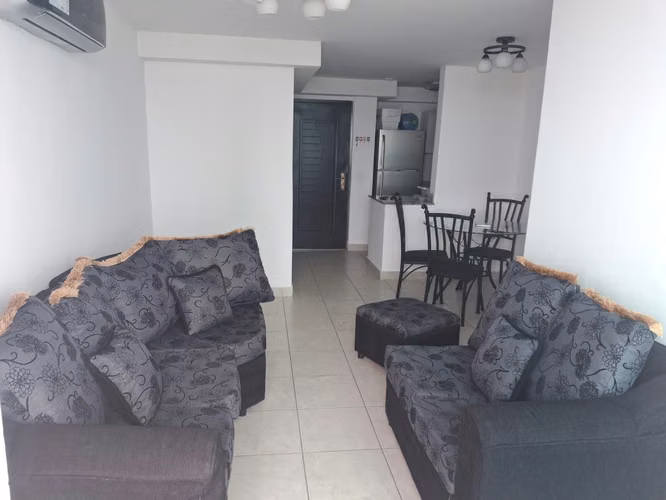 Furnished apartment for rent – PH Riverside - C.J.