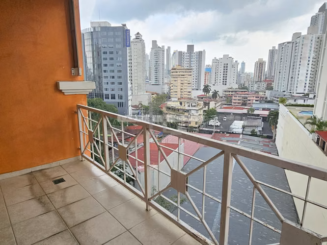 Venta de Apartamento en PH Vall Halla - El Cangrejo. Haga una oferta - Imagen 7