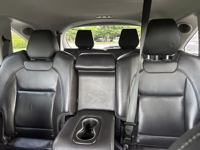 Acura MDX 2014 Buen Estado