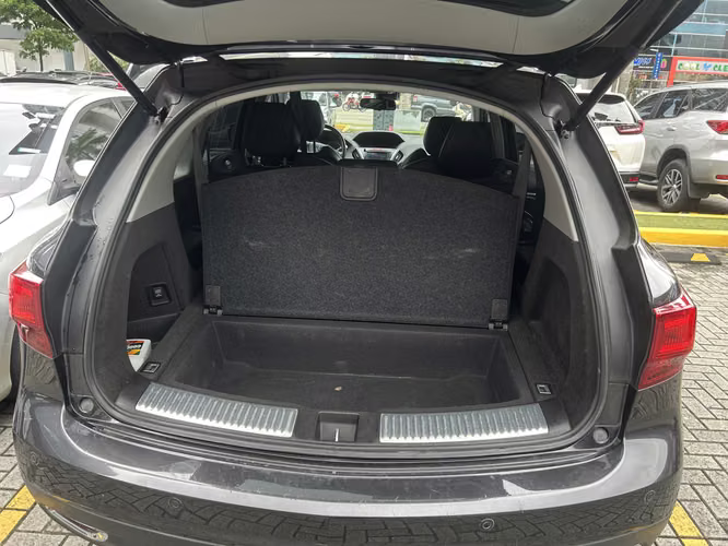 Acura MDX 2014 Buen Estado