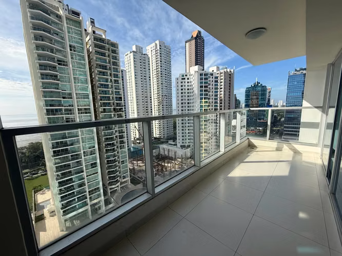 Discover your new home at Parkside with Linea Blanca - 1 bed 2 baths