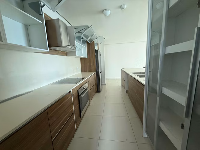Descubre tu nuevo hogar en Parkside con Linea Blanca - 1bed 2 baths - Imagen 9