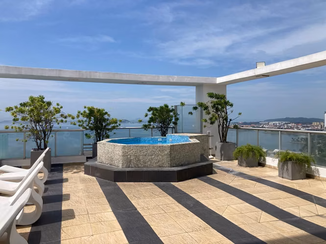 PH VILLA DEL MAR - AVE BALBOA - Imagen 11