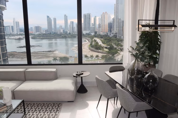 venta de apartamento en punta Paitilla - Imagen 5