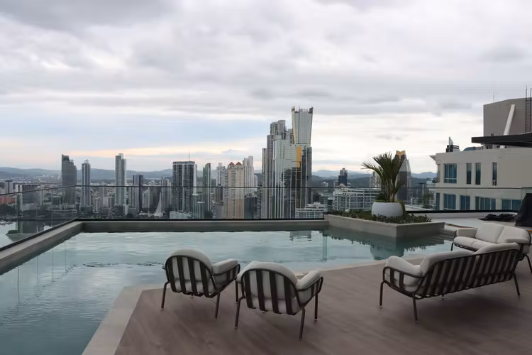 venta de apartamento en punta Paitilla - Imagen 13