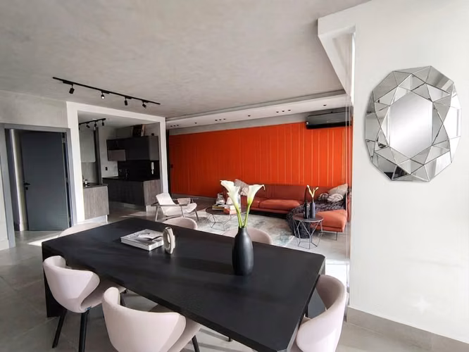 Apartamento de Lujo Amoblado en Alquiler | Coco del Mar | 2 Recámaras | $2,500 - Imagen 2