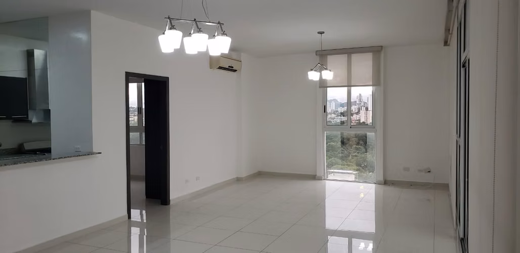 Amplio Apartamento en Alquiler | San Francisco | 148 m² | 2 Recámaras | 2 Parking | $1,900 - Imagen 18