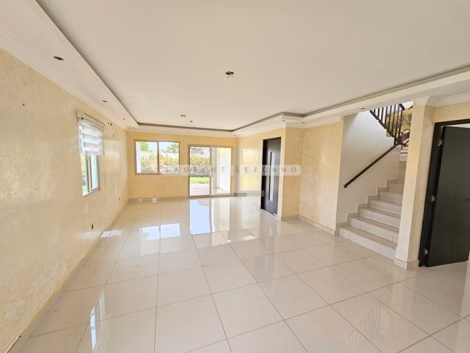 Venta de Casa en Esquina Residencial Spring Hills - Costa Verde. Negociable - Imagen 3
