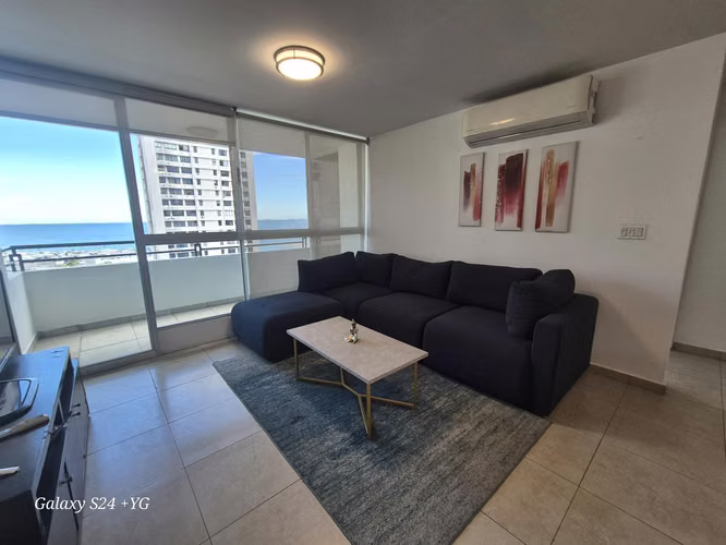 ALQUILER DE APARTAMENTO EN BELLA VISTA - VISTA AL MAR - Imagen 3
