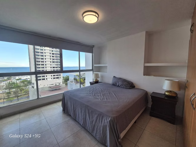 ALQUILER DE APARTAMENTO EN BELLA VISTA - VISTA AL MAR - Imagen 6