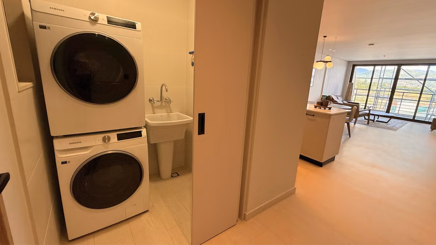 Venta de Apartamentos de Lujo en Boquete Alta Rentabilidad Vacacional