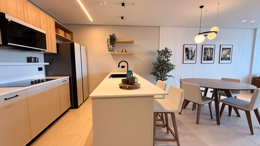 Venta de Apartamentos de Lujo en Boquete Alta Rentabilidad Vacacional