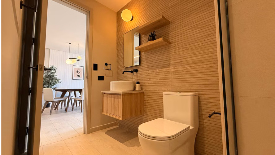 Venta de Apartamentos de Lujo en Boquete Alta Rentabilidad Vacacional