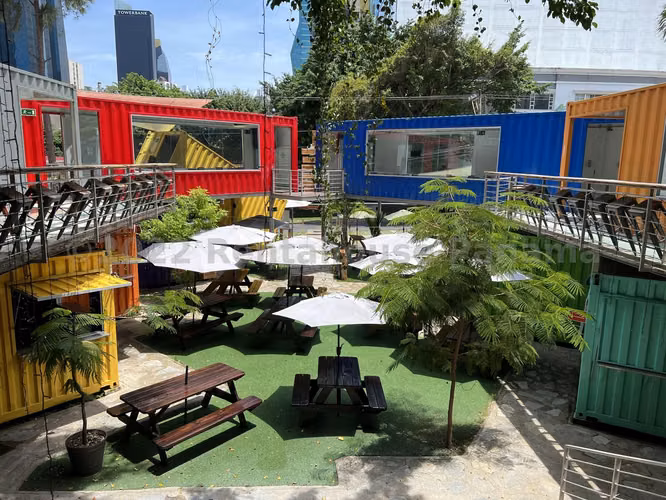 Alquiler Local Gastronómico Obarrio - YD - Imagen 2