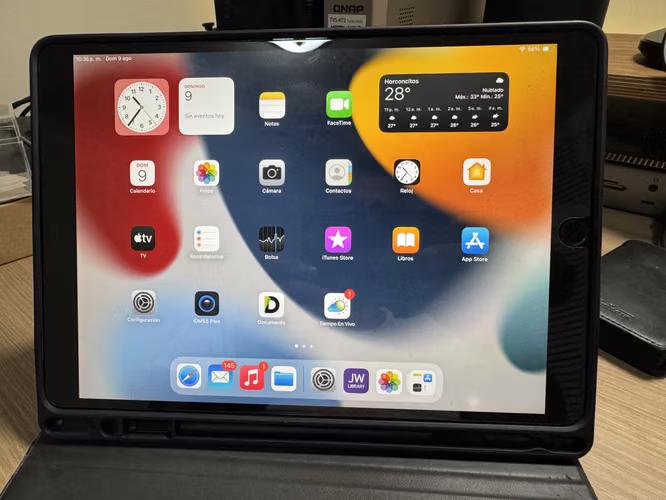 IPAD Pro (10.5 pug) - Imagen 2