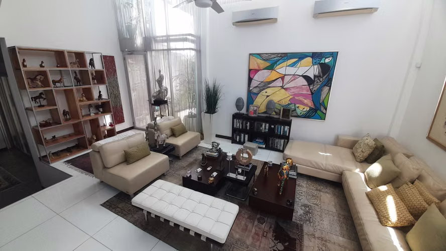 Minimal Houses. 640mts 6r 5.5b piscina $800,000.00neg - Imagen 7