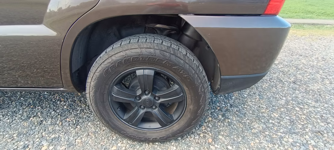Vendo Kia Sportage 2010 - Imagen 15