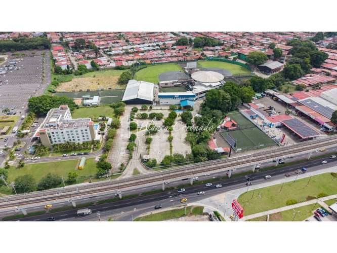 Terreno para Inversión y/o Desarrollo Comercial en Panamá - Imagen 6