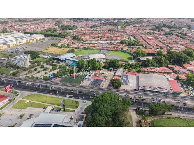 Terreno para Inversión y/o Desarrollo Comercial en Panamá - Imagen 10