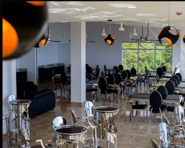 VENTA HOTEL TERRENO PLANTACION DE CAFE - Imagen 7