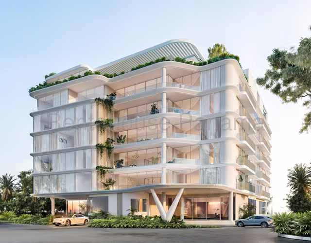 Venta de Apartamento en Punta Pacifica Ph AZURE JV