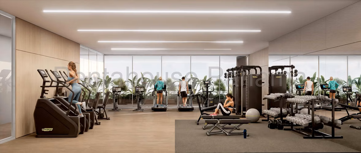 Venta de Apartamento en Punta Pacifica Ph AZURE JV